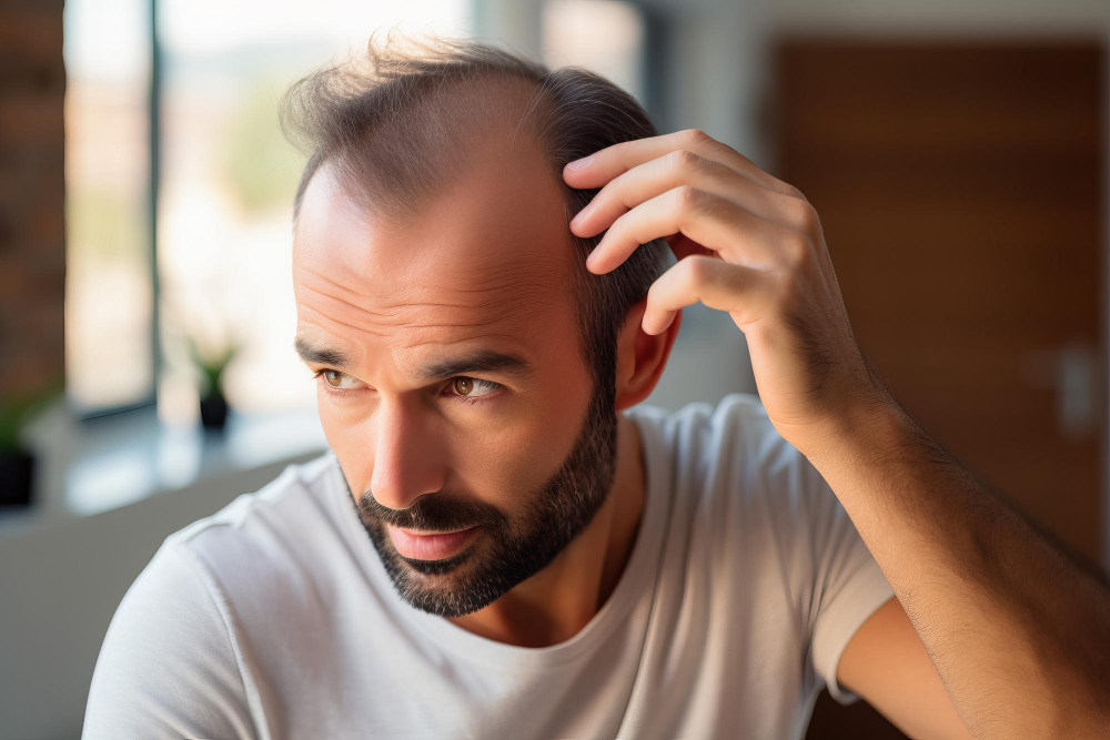Hair Transplantation